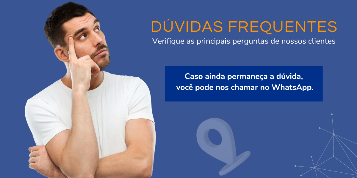 duvidas frequentes